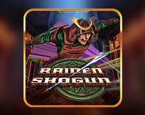 Raiden Shogun