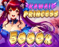Kawaii Princess