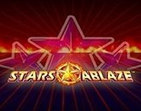 Stars Ablaze