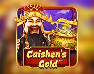 Caishen's Gold